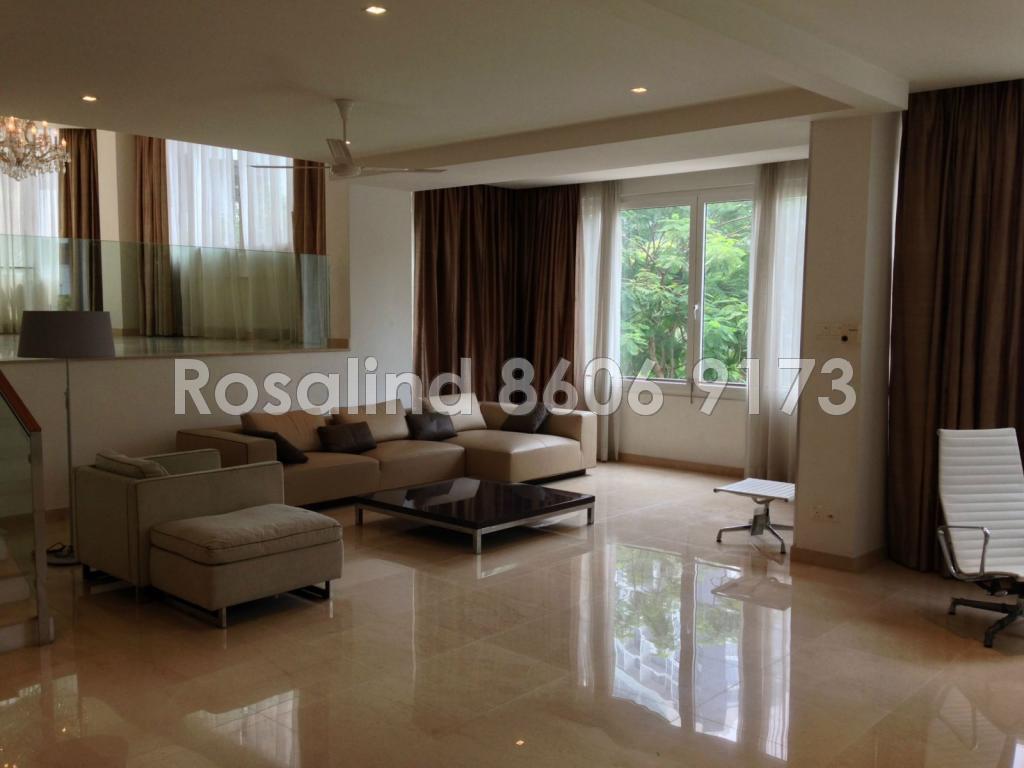 Elizabeth Tower (D9), Apartment #97706042